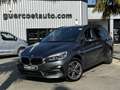 BMW 216 (F46) 216I 109CH  SPORT Gris - thumbnail 2