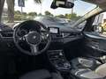 BMW 216 (F46) 216I 109CH  SPORT Gris - thumbnail 9