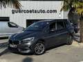 BMW 216 (F46) 216I 109CH  SPORT Gris - thumbnail 1