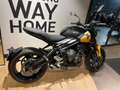 Triumph Trident 660 Jaune - thumbnail 3