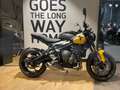 Triumph Trident 660 Jaune - thumbnail 2
