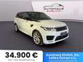 Land Rover Range Rover Sport Range Rover Sport 3,0 TDV6 HSE Dynamic Aut. 7-Sitz Weiß - thumbnail 3