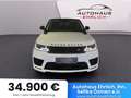 Land Rover Range Rover Sport Range Rover Sport 3,0 TDV6 HSE Dynamic Aut. 7-Sitz Weiß - thumbnail 2