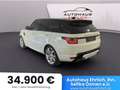 Land Rover Range Rover Sport Range Rover Sport 3,0 TDV6 HSE Dynamic Aut. 7-Sitz Weiß - thumbnail 4