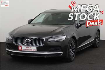 2.0 T6 PHEV GEARTRONIC INSCRIPTION + GPS + CAMERA