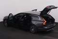 Volvo V90 INSCRIPTION 2.0T6 253 PK PHEV  GEARTRONIC + GPS + Noir - thumbnail 8