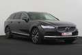 Volvo V90 INSCRIPTION 2.0T6 253 PK PHEV  GEARTRONIC + GPS + Noir - thumbnail 4