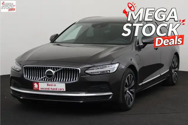 Volvo V90 2.0 T6 PHEV GEARTRONIC INSCRIPTION + GPS + CAMERA