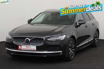 2.0 T6 PHEV GEARTRONIC INSCRIPTION + GPS + CAMERA