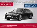Audi A6 sport 50TFSIe quattro S-trc Virtual AHK Schwarz - thumbnail 1
