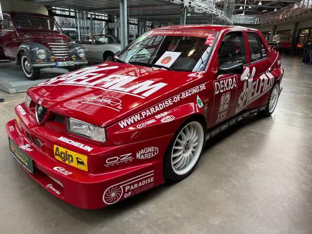 Alfa Romeo 155 155  3,5l