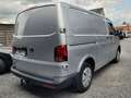 Volkswagen T6.1 Transporter 2.0 TDi SCR BMT DSG carplay/navi/trekhaak/sortimo! Zilver - thumbnail 5