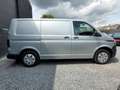 Volkswagen T6.1 Transporter 2.0 TDi SCR BMT DSG carplay/navi/trekhaak/sortimo! Zilver - thumbnail 4