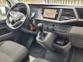 Volkswagen T6.1 Transporter 2.0 TDi SCR BMT DSG carplay/navi/trekhaak/sortimo! Zilver - thumbnail 11