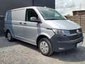 Volkswagen T6.1 Transporter 2.0 TDi SCR BMT DSG carplay/navi/trekhaak/sortimo! Zilver - thumbnail 3