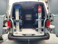 Volkswagen T6.1 Transporter 2.0 TDi SCR BMT DSG carplay/navi/trekhaak/sortimo! Zilver - thumbnail 9