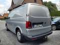 Volkswagen T6.1 Transporter 2.0 TDi SCR BMT DSG carplay/navi/trekhaak/sortimo! Zilver - thumbnail 7
