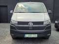 Volkswagen T6.1 Transporter 2.0 TDi SCR BMT DSG carplay/navi/trekhaak/sortimo! Zilver - thumbnail 2