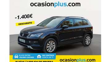 1.0 TSI S&S Ecomotive Style