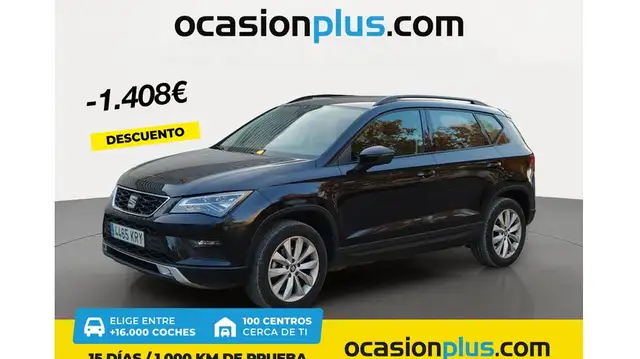 SEAT Ateca 1.0 TSI S&S Ecomotive Style