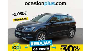 1.0 TSI S&S Ecomotive Style