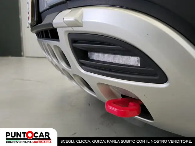 Fiat Panda view 5
