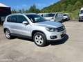 Volkswagen Tiguan Vw 2.0 tdi 150 4x4 garantie- Gris - thumbnail 2