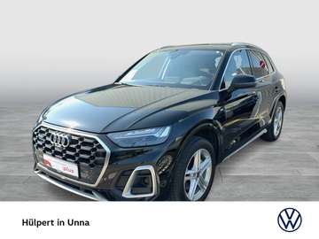 55 quattro HYBRID S LINE PANO 360°CAM LM19