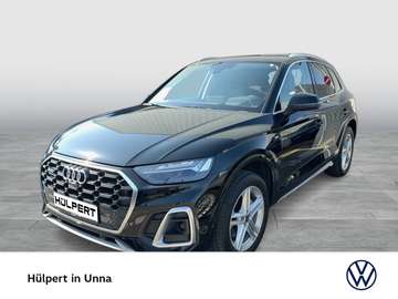 55 quattro HYBRID S LINE PANO 360°CAM LM19