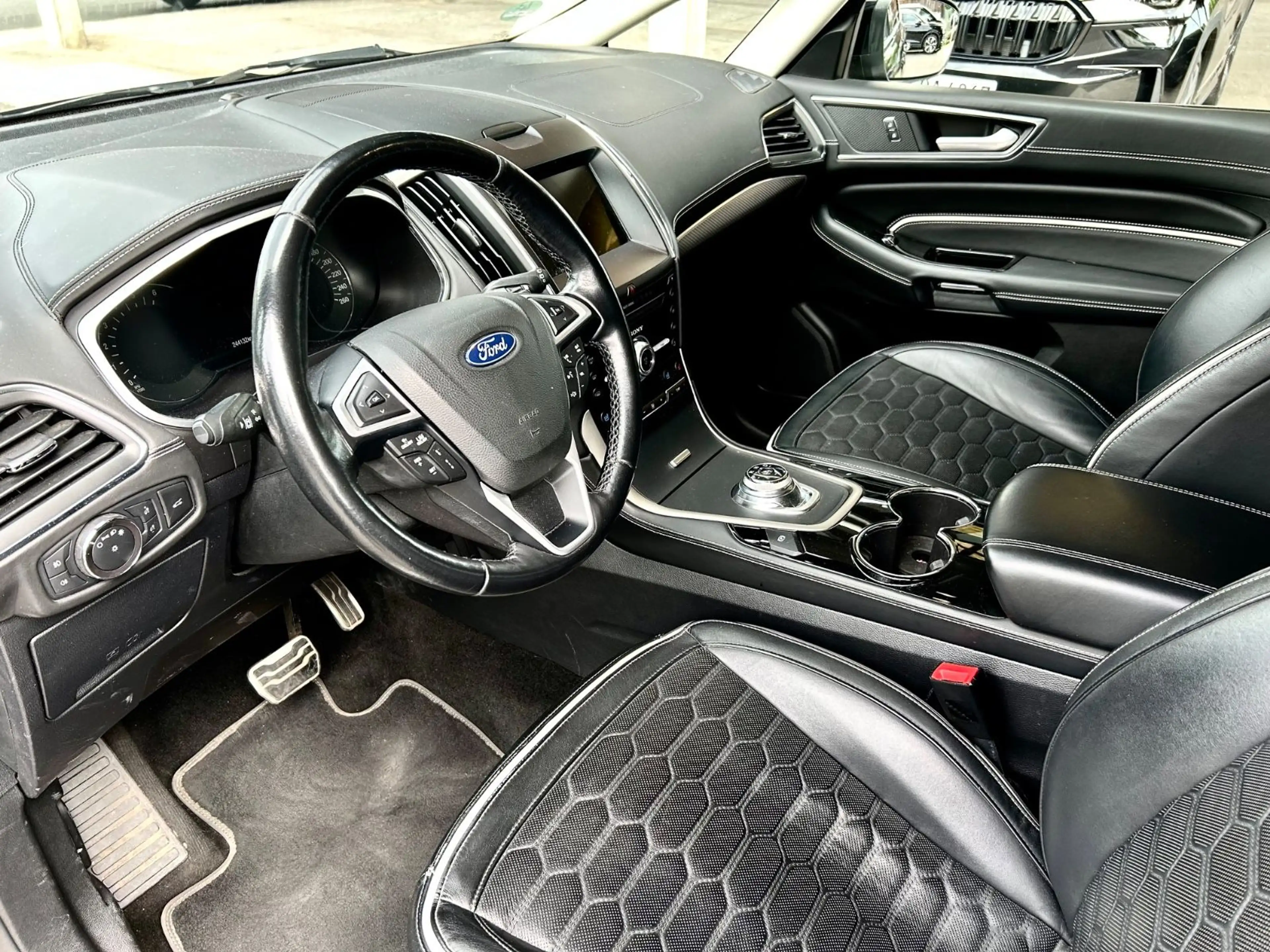 Ford S-Max Vignale 2.0 Eco AWD *MASSAGE-SITZE*MEMORY* — photo 9