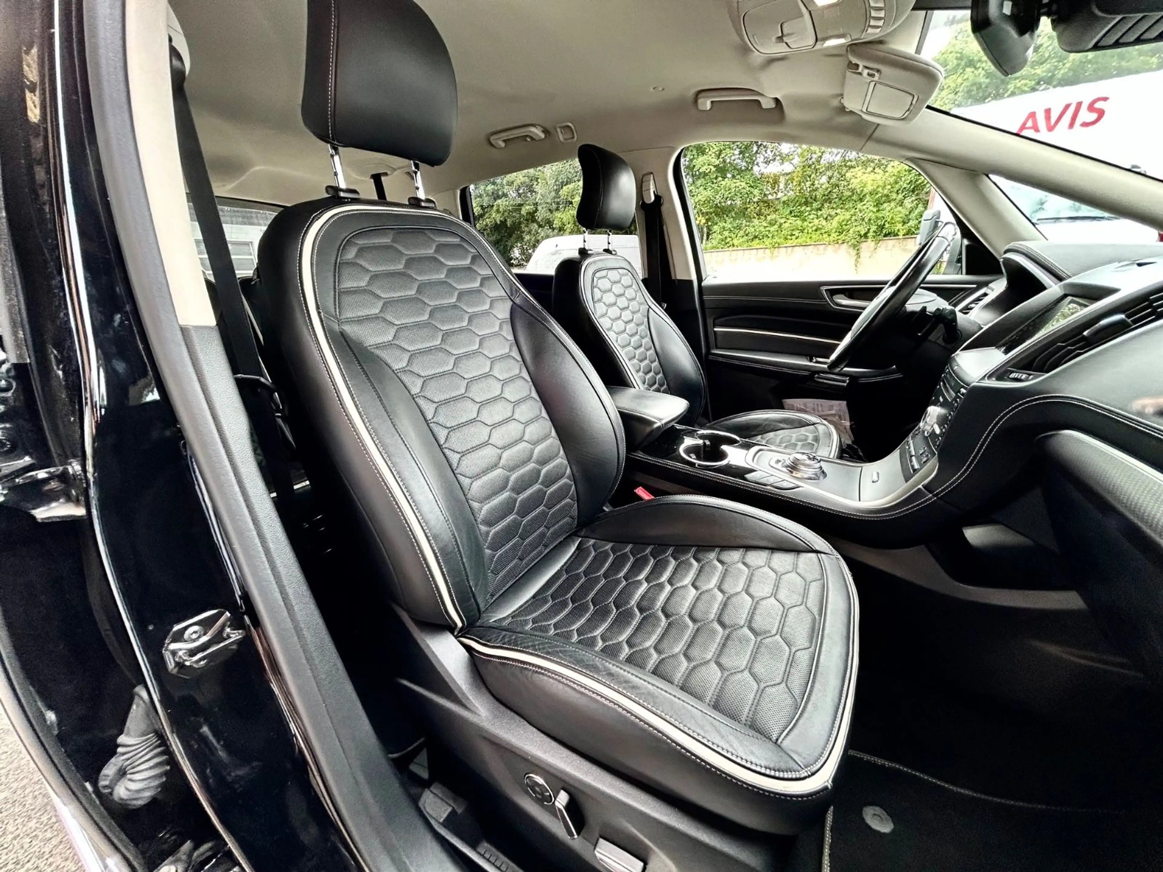 Ford S-Max Vignale 2.0 Eco AWD *MASSAGE-SITZE*MEMORY* — photo 13