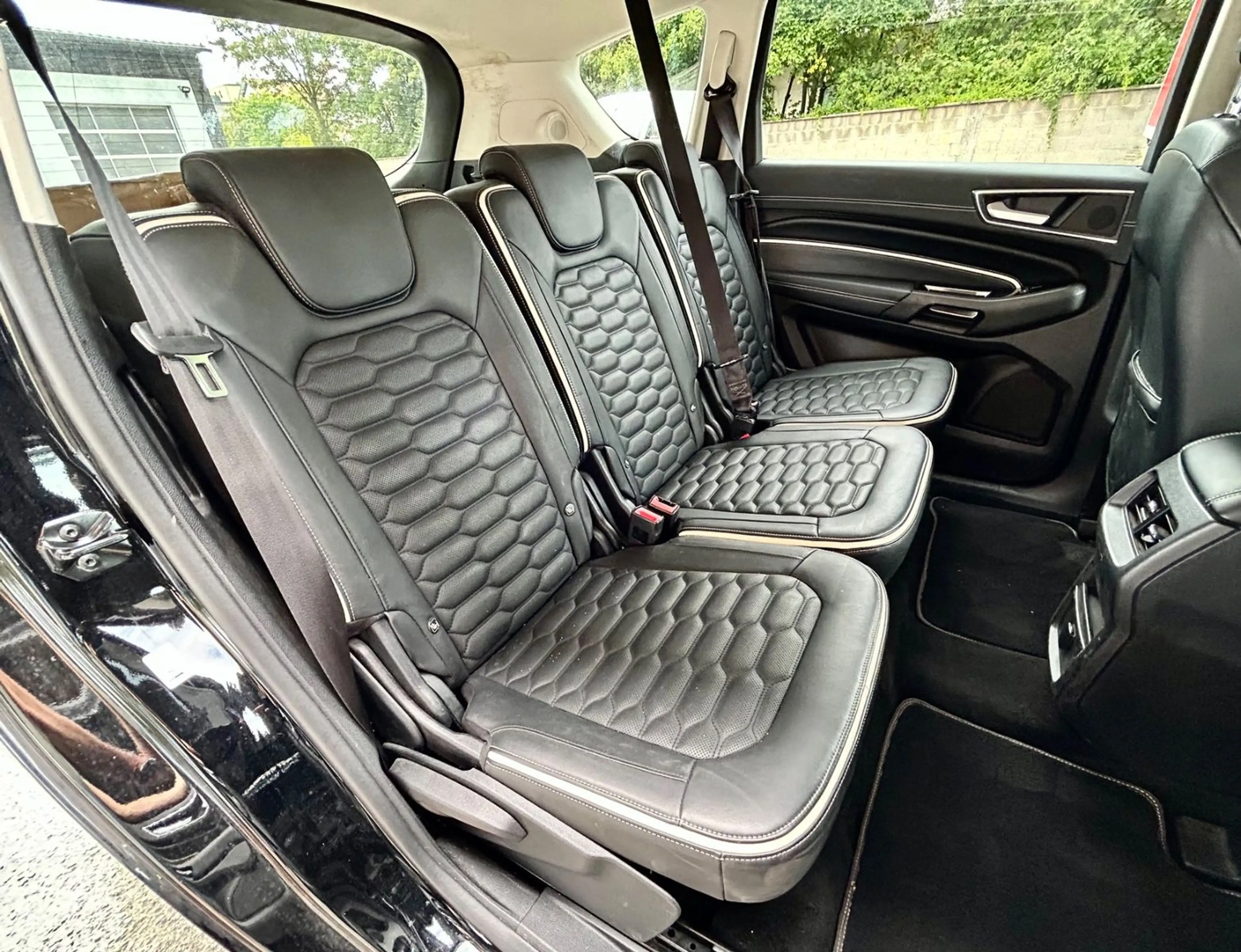 Ford S-Max Vignale 2.0 Eco AWD *MASSAGE-SITZE*MEMORY* — photo 14