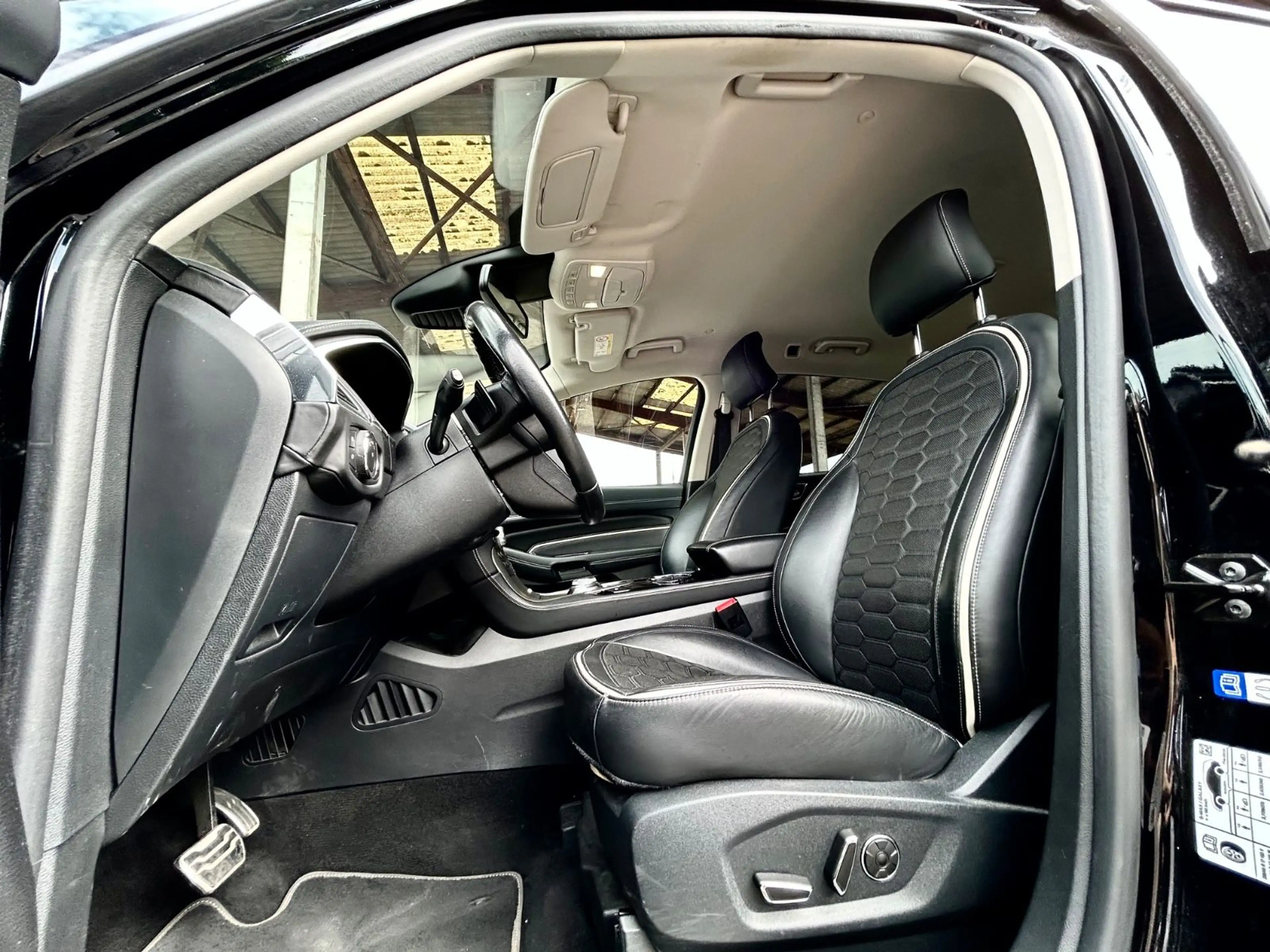Ford S-Max Vignale 2.0 Eco AWD *MASSAGE-SITZE*MEMORY* — photo 2