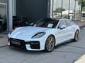Porsche Panamera Turbo S E-Hybrid PDK !!!MEGAVOLL!!! Weiß - thumbnail 1