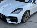 Porsche Panamera Turbo S E-Hybrid PDK !!!MEGAVOLL!!! Weiß - thumbnail 4