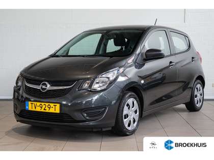 Opel Karl 1.0 ecoFLEX Edition | Airco | Bluetooth | Elektris