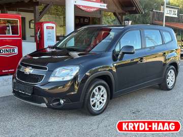 Orlando 1,8 / PICKERL & SERVICE NEU /