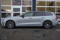 Volvo V60 2.0 T6 Plug-in hybrid AWD Plus Dark | 360 Camera | Grau - thumbnail 3