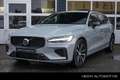 Volvo V60 2.0 T6 Plug-in hybrid AWD Plus Dark | 360 Camera | Grau - thumbnail 1