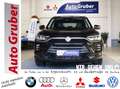 SsangYong Korando 1.6 e-XDi Diesel Sapphire 4WD AHK*Spur*T Schwarz - thumbnail 1