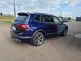 Volkswagen Tiguan Allspace R-Line 4M 2.0 TDI 193PS DSG 7S/VO/AHK/STHZ/60M Gar Blau - thumbnail 5