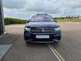Volkswagen Tiguan Allspace R-Line 4M 2.0 TDI 193PS DSG 7S/VO/AHK/STHZ/60M Gar Blau - thumbnail 2