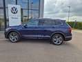 Volkswagen Tiguan Allspace R-Line 4M 2.0 TDI 193PS DSG 7S/VO/AHK/STHZ/60M Gar Blau - thumbnail 8