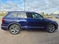 Volkswagen Tiguan Allspace R-Line 4M 2.0 TDI 193PS DSG 7S/VO/AHK/STHZ/60M Gar Blau - thumbnail 4