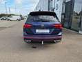 Volkswagen Tiguan Allspace R-Line 4M 2.0 TDI 193PS DSG 7S/VO/AHK/STHZ/60M Gar Blau - thumbnail 6