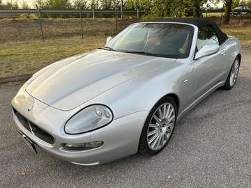 4.2 V8 32V Cambiocorsa
