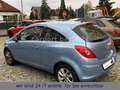 Opel Corsa D Energy,Klima, Sitz-& Lenkradheizung Blauw - thumbnail 3