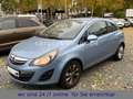 Opel Corsa D Energy,Klima, Sitz-& Lenkradheizung Blauw - thumbnail 1