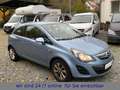 Opel Corsa D Energy,Klima, Sitz-& Lenkradheizung Blauw - thumbnail 5