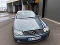 Mercedes-Benz CLK Classe Belle mercedes 200 i pack 2004 tbe boite meca 6v reprise Azul - thumbnail 5